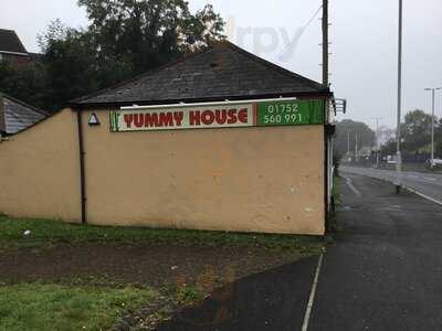 Yummy House Chinese Takeaway