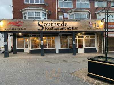 Southside Restaurant And Bar