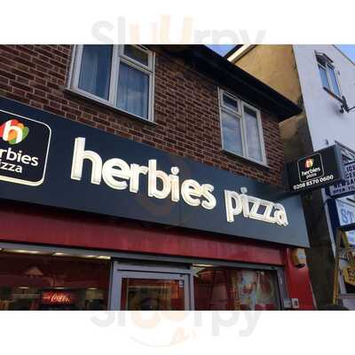 Herbies Pizza