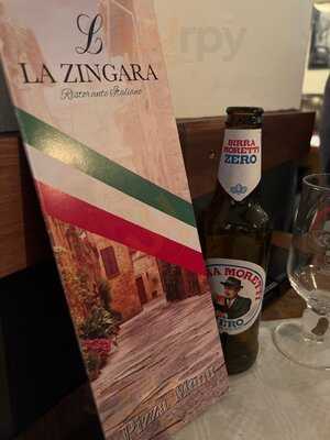 La Zingara