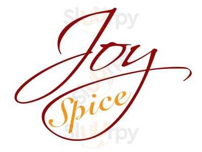 Joy Spice Indian Takeaway