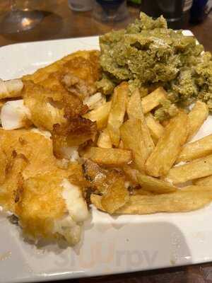 Basingstoke Fish & Chips