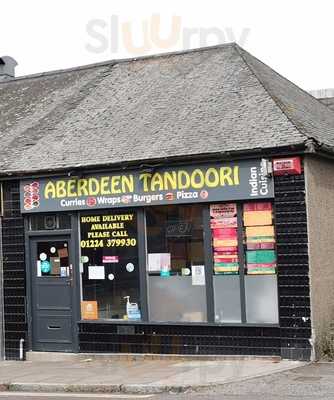 Aberdeen Tandoori