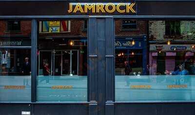 Jamrock Leeds