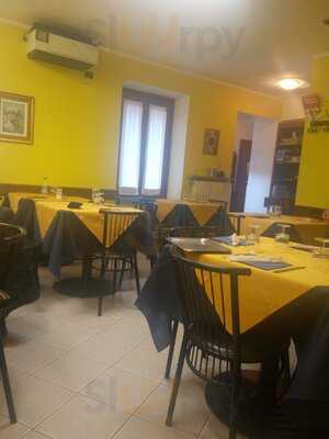 Trattoria Al Lambro, Asso