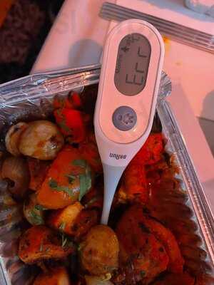 Flavours Etham
