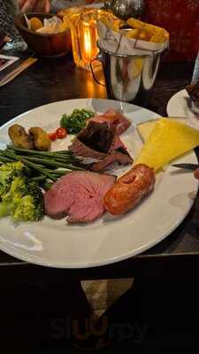 Rio Brazilian Steakhouse - Middlesbrough