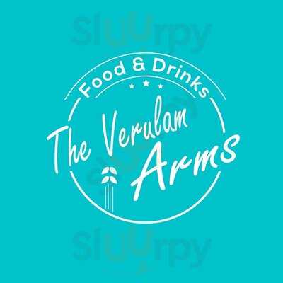 The Verulam Arms