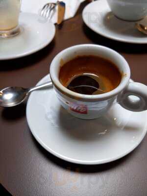 Illy Caffe