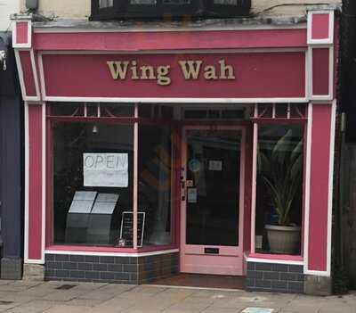 Wing Wah Chinese Takeaway