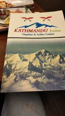 Kathmandu Fusion