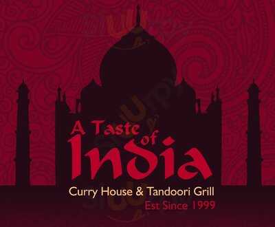 A Taste Of India