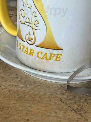 A Star Cafe