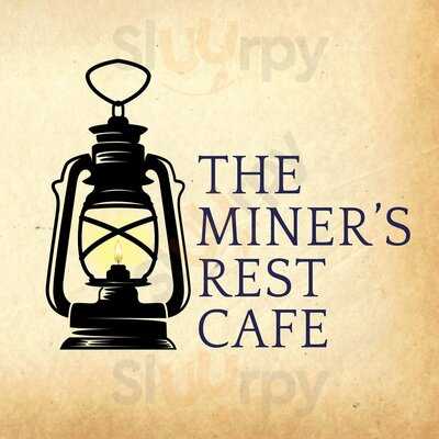 The Miner's Rest Cafe