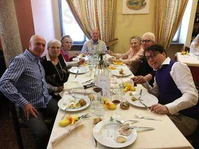 Albergo Ristorante La Zuppiera, Canzo