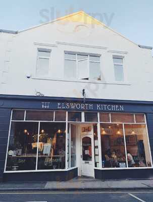 Elsworth Kitchen