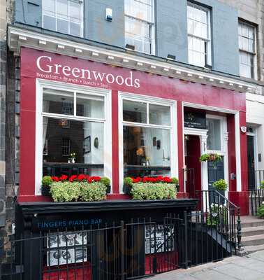 The Greenwood