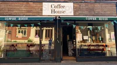 Coffee House