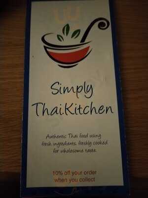 Simplythai.kitchen