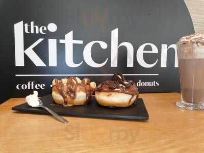 The Kitchen Cafe