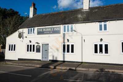 The Bubble Inn