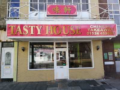 Casserole House