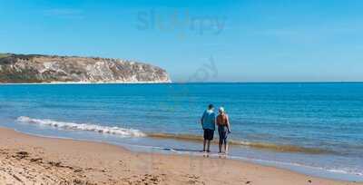 The Watering Hole Cafe Swanage