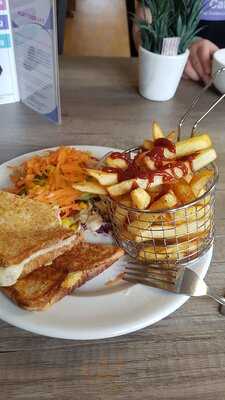 Lighthouse Cafe