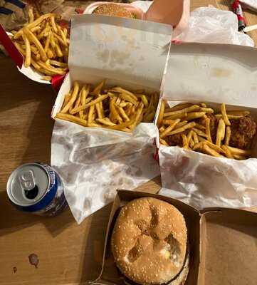Mighty Munch