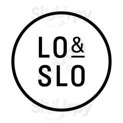 Lo & Slo