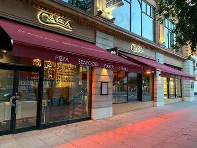 Casa Italian & Seafood Restaurant