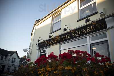 Steak On The Square