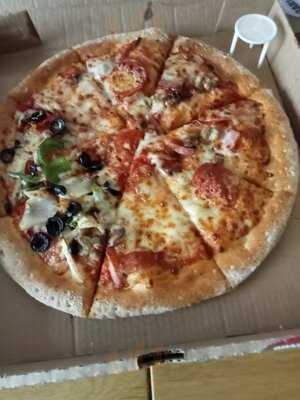 Papa Johns Pizza