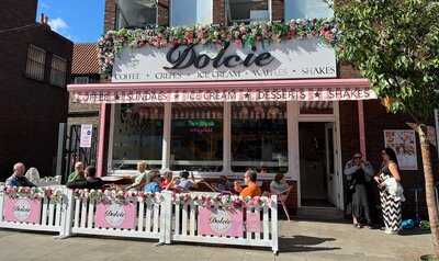 Dolcie Dessert Emporium