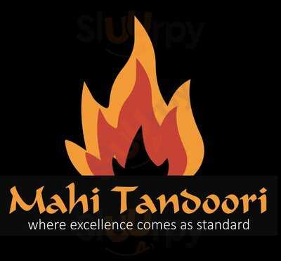 Mahi Tandoori Indian Takeaway