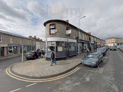 Penarth Curry Hut