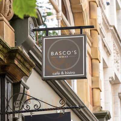 Basco's Cafe & Bistro