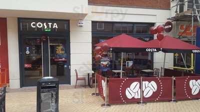 Costa Coffee