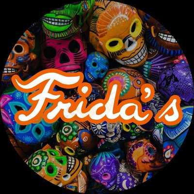 Frida's Pimlico