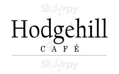 Hodgehill Cafe