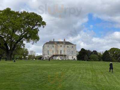 Beckenham Place Cafe