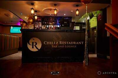 Chillz Restaurant Bar And Lounge