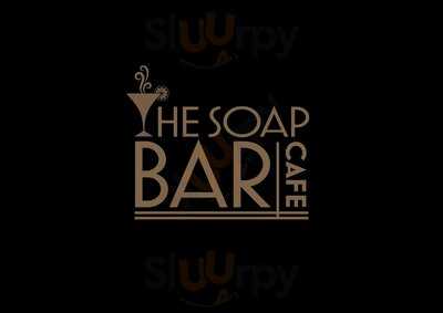 The Soap Bar Cafe & Gift Shop