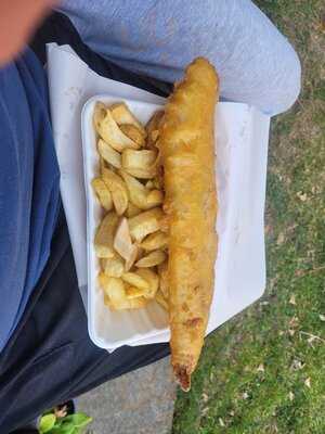 Hathersage Fish And Chips