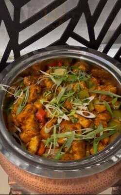 Ambala Karahi