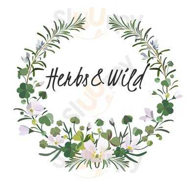 Herbs & Wild