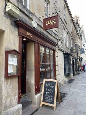 Oak Restaurant