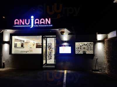 Anujaan Indian Restaurant & Grill