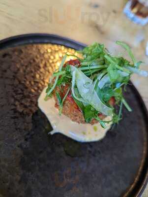 The Shed By James Sommerin