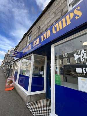 Speyside Fish & Chips